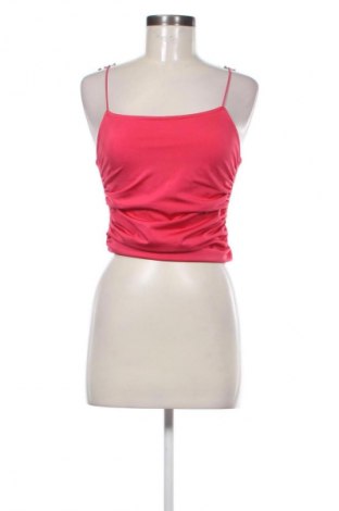 Dámský top Unbranded, Velikost S, Barva Růžová, Cena  367,00 Kč