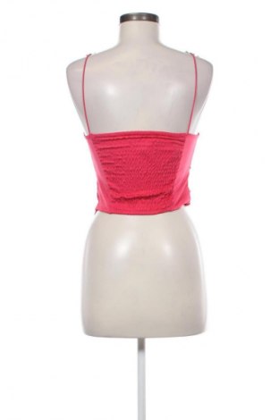 Dámský top Unbranded, Velikost S, Barva Růžová, Cena  367,00 Kč