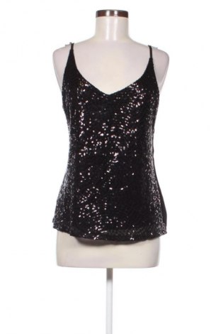 Дамски топ Unbranded, Размер M, Цвят Черен, Цена 29,00 лв.