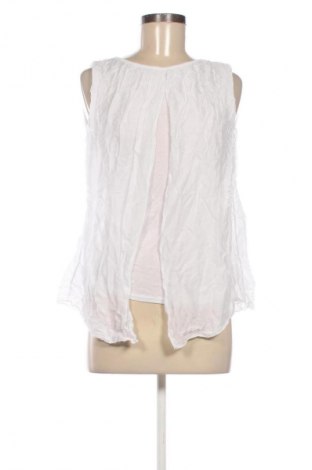 Дамски топ Unbranded, Размер S, Цвят Бял, Цена 28,88 лв.