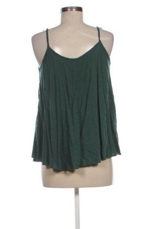 Dámsky top  Unbranded, Veľkosť L, Farba Zelená, Cena  15,00 €