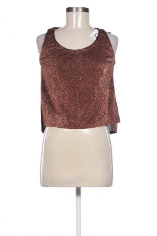 Damentop Unbranded, Größe L, Farbe Braun, Preis € 15,00