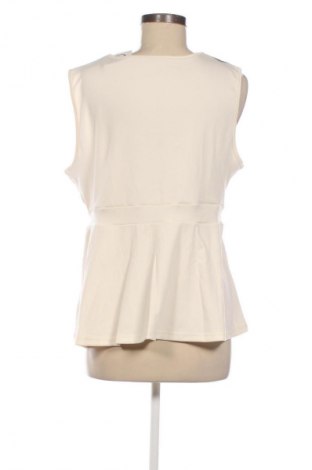 Dámský top Unbranded, Velikost XXL, Barva Krémová, Cena  366,00 Kč