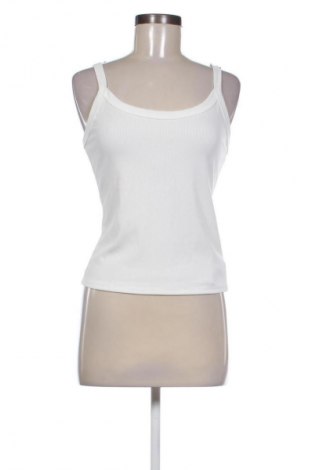 Γυναικείο τοπ Unbranded, Μέγεθος M, Χρώμα Λευκό, Τιμή 15,00 €