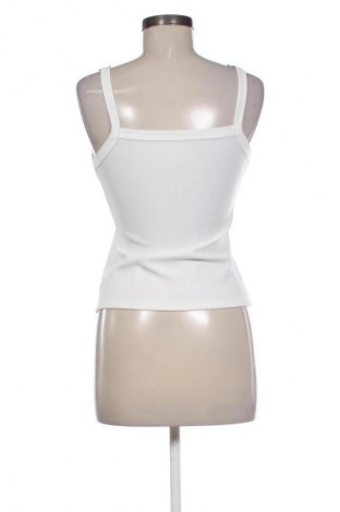 Γυναικείο τοπ Unbranded, Μέγεθος M, Χρώμα Λευκό, Τιμή 15,00 €
