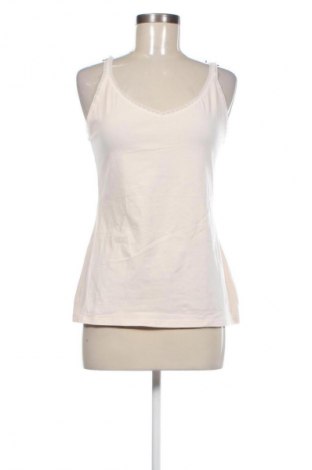 Top de femei Unbranded, Mărime L, Culoare Bej, Preț 73,99 Lei