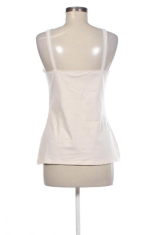 Дамски топ Unbranded, Размер L, Цвят Бежов, Цена 46,99 лв.