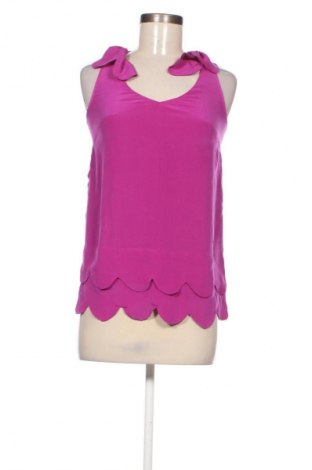 Дамски топ Unbranded, Размер XS, Цвят Лилав, Цена 36,99 лв.