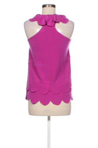 Дамски топ Unbranded, Размер XS, Цвят Лилав, Цена 36,99 лв.