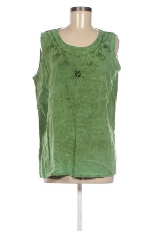 Damski top Unbranded, Rozmiar M, Kolor Zielony, Cena 67,41 zł