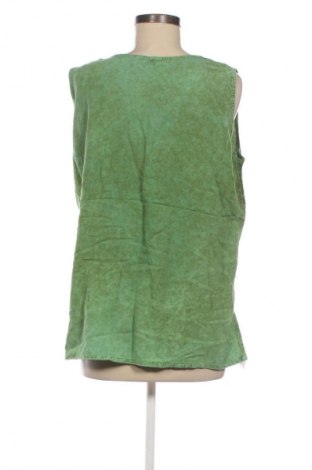 Damski top Unbranded, Rozmiar M, Kolor Zielony, Cena 67,41 zł