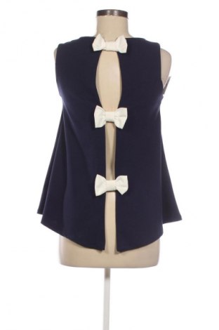 Damski top Unbranded, Rozmiar M, Kolor Niebieski, Cena 67,00 zł