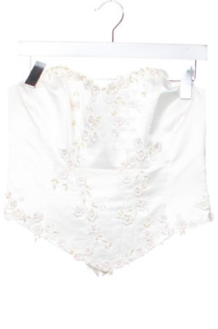 Dámský top Unbranded, Velikost M, Barva Bílá, Cena  367,00 Kč