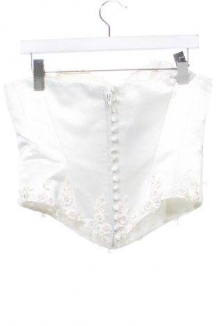 Dámský top Unbranded, Velikost M, Barva Bílá, Cena  367,00 Kč