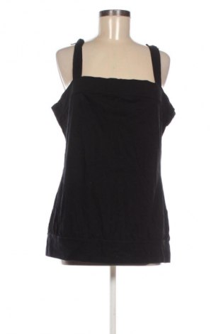 Дамски топ Unbranded, Размер L, Цвят Черен, Цена 23,99 лв.