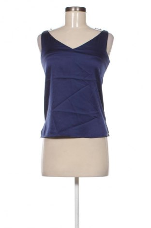 Дамски топ Unbranded, Размер S, Цвят Син, Цена 17,30 лв.