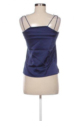 Дамски топ Unbranded, Размер S, Цвят Син, Цена 17,30 лв.