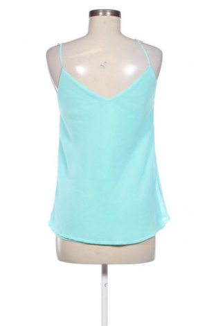 Дамски топ Unbranded, Размер S, Цвят Син, Цена 23,99 лв.
