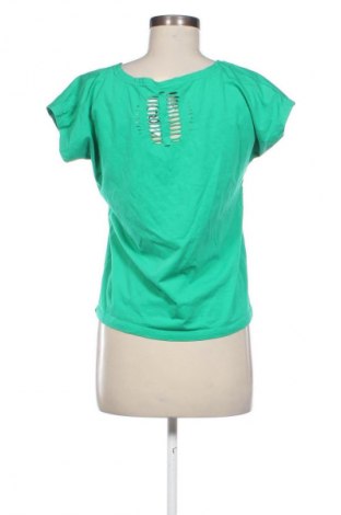 Damski top Unbranded, Rozmiar M, Kolor Zielony, Cena 66,67 zł