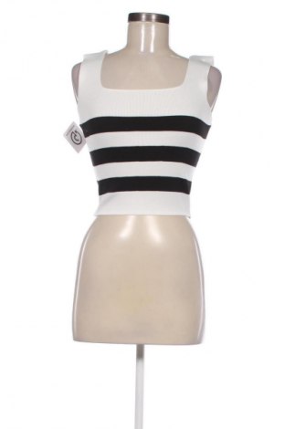 Γυναικείο τοπ Unbranded, Μέγεθος XS, Χρώμα Πολύχρωμο, Τιμή 14,83 €