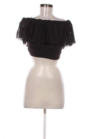 Női top Unbranded, Méret XXS, Szín Fekete, Ár 5 800 Ft