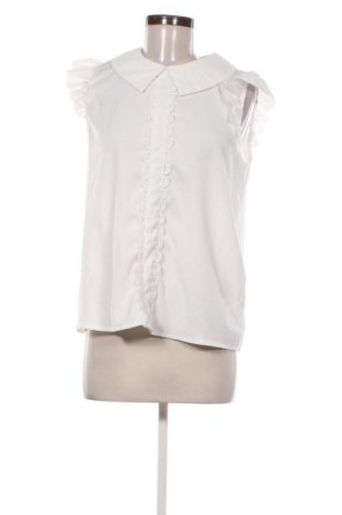 Damski top Unbranded, Rozmiar M, Kolor Biały, Cena 66,67 zł