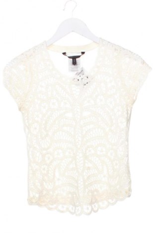 Női top Unbranded, Méret XS, Szín Ekrü
, Ár 5 800 Ft