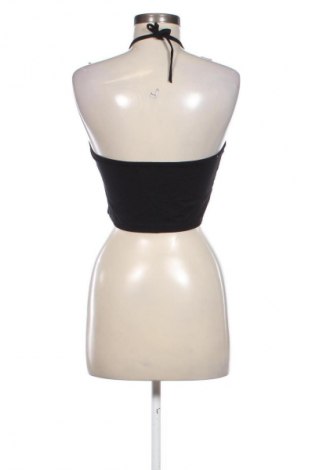 Damski top Unbranded, Rozmiar M, Kolor Czarny, Cena 67,41 zł