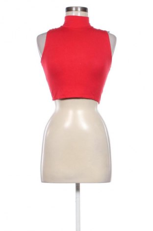Damentop Unbranded, Größe S, Farbe Rot, Preis € 15,00