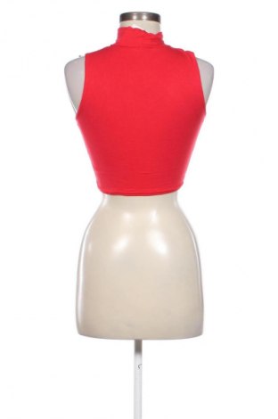 Damentop Unbranded, Größe S, Farbe Rot, Preis € 15,00