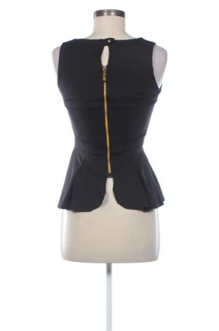 Γυναικείο τοπ Unbranded, Μέγεθος S, Χρώμα Μαύρο, Τιμή 14,83 €