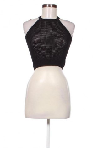 Дамски топ Unbranded, Размер S, Цвят Черен, Цена 29,00 лв.