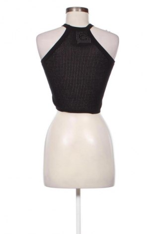 Дамски топ Unbranded, Размер S, Цвят Черен, Цена 29,00 лв.