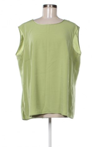 Top de femei Unbranded, Mărime XXL, Culoare Verde, Preț 77,17 Lei