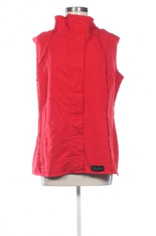 Top de femei Unbranded, Mărime L, Culoare Roșu, Preț 76,32 Lei