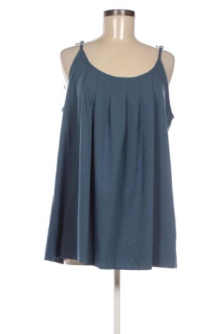 Damski top Unbranded, Rozmiar XL, Kolor Niebieski, Cena 66,67 zł