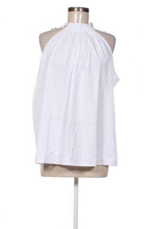 Damentop Unbranded, Größe XL, Farbe Weiß, Preis 30,99 €