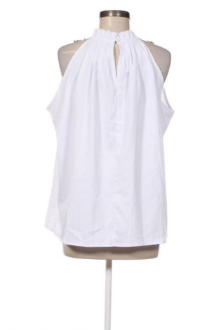 Damentop Unbranded, Größe XL, Farbe Weiß, Preis 30,99 €