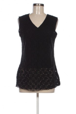 Γυναικείο τοπ Unbranded, Μέγεθος XL, Χρώμα Μαύρο, Τιμή 14,83 €