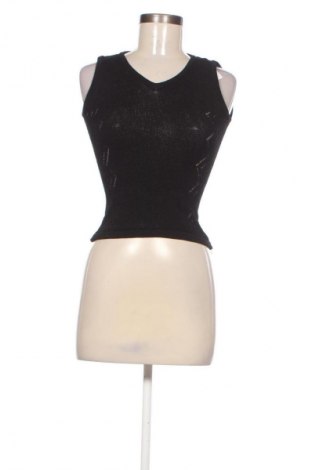 Dámsky top  Unbranded, Veľkosť XS, Farba Čierna, Cena  15,00 €
