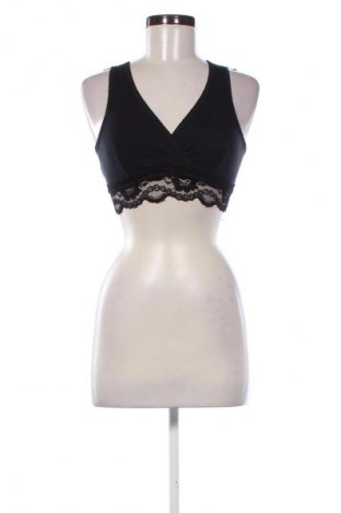 Damski top Unbranded, Rozmiar M, Kolor Czarny, Cena 66,65 zł