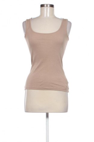 Damski top Unbranded, Rozmiar M, Kolor Brązowy, Cena 67,41 zł