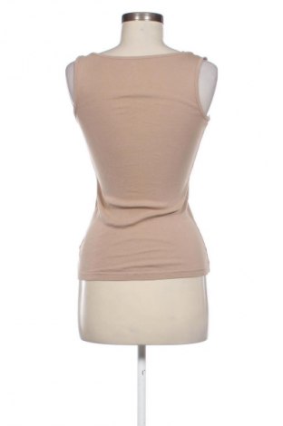 Damski top Unbranded, Rozmiar M, Kolor Brązowy, Cena 67,41 zł