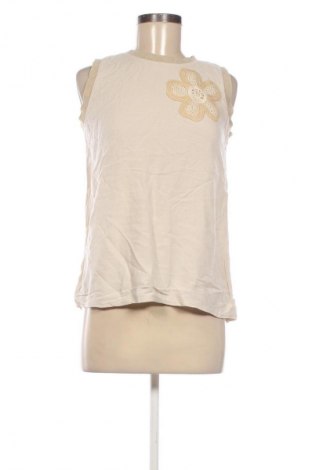 Дамски топ Unbranded, Размер M, Цвят Бежов, Цена 29,00 лв.