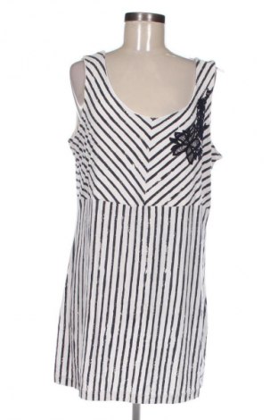 Дамски топ Unbranded, Размер XL, Цвят Многоцветен, Цена 29,33 лв.