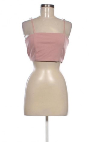 Дамски топ Unbranded, Размер S, Цвят Пепел от рози, Цена 29,00 лв.