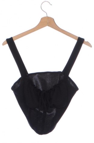 Damski top Unbranded, Rozmiar S, Kolor Czarny, Cena 66,67 zł