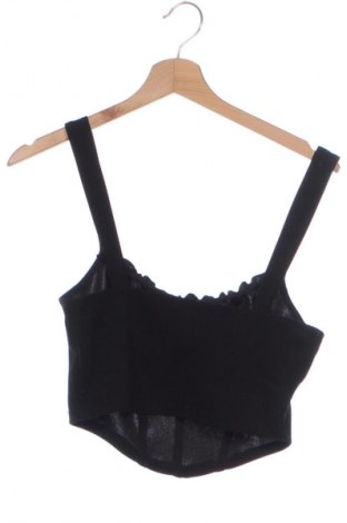 Damski top Unbranded, Rozmiar S, Kolor Czarny, Cena 66,67 zł