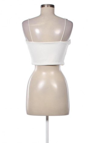 Damski top Unbranded, Rozmiar L, Kolor Biały, Cena 66,67 zł