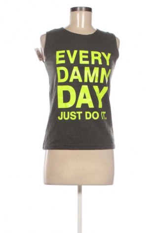 Top de femei Unbranded, Mărime S, Culoare Verde, Preț 76,32 Lei